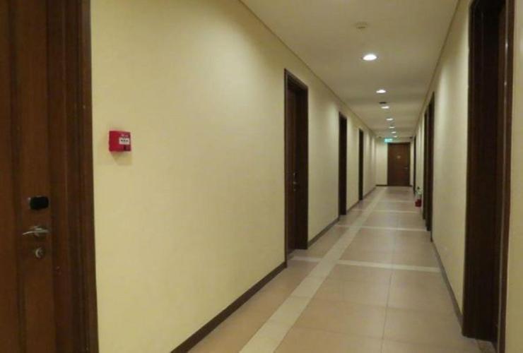 Santomas Suites Santo Tomas Exterior photo